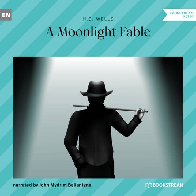 A Moonlight Fable
