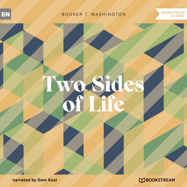 Two Sides of Life (Unabridged)