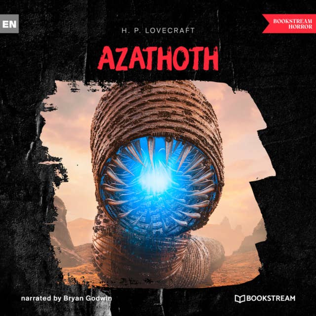 Azathoth (Unabridged)