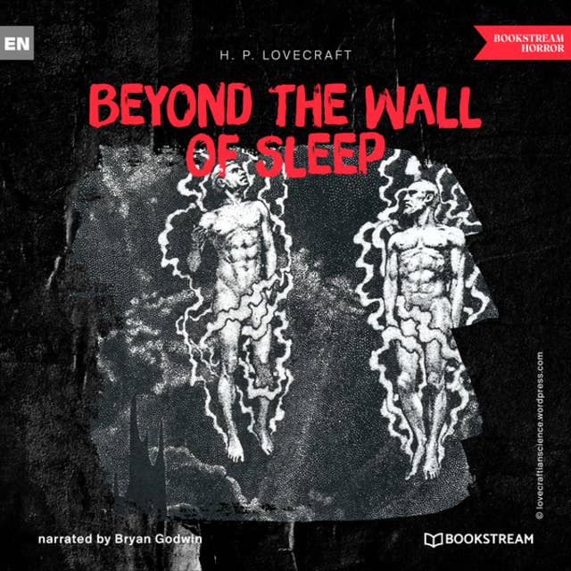 Beyond the Wall of Sleep (Unabridged)