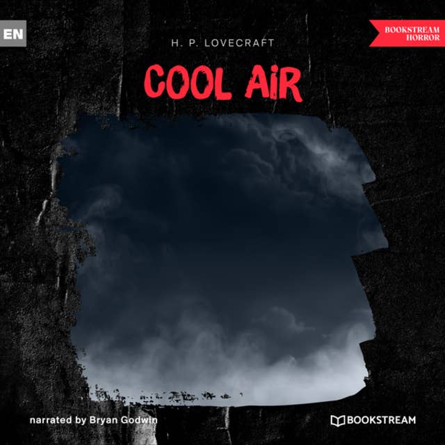 Cool Air (Unabridged)