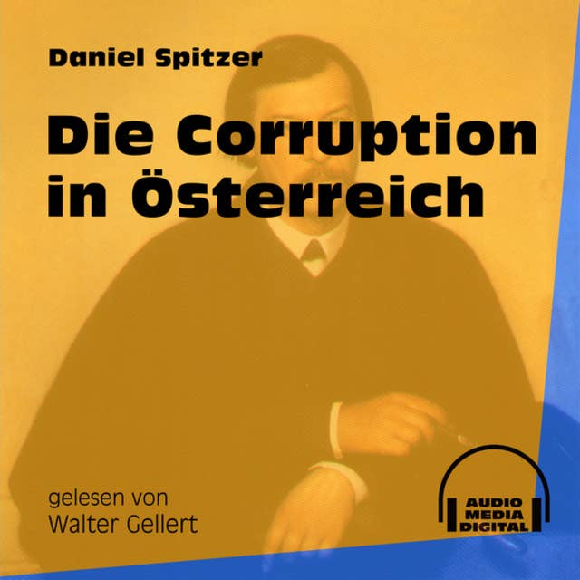 Die Corruption in Österreich