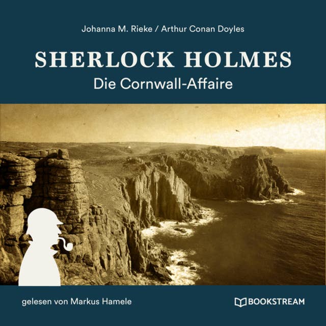 Sherlock Holmes: Die Cornwall-Affaire