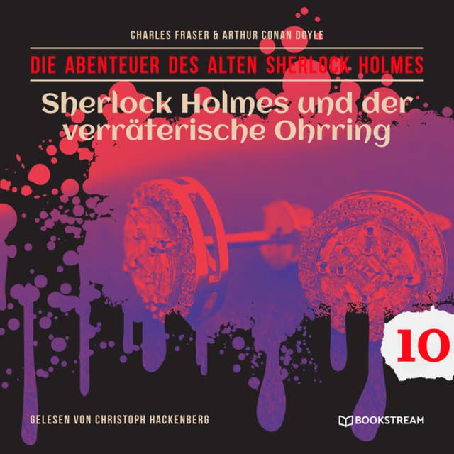 Sherlock Holmes und der verräterische Ohrring
