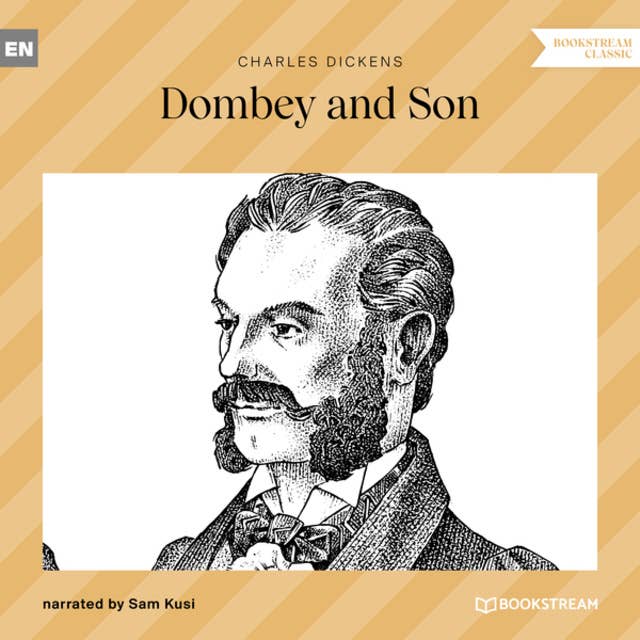 Dombey and Son (Unabridged)