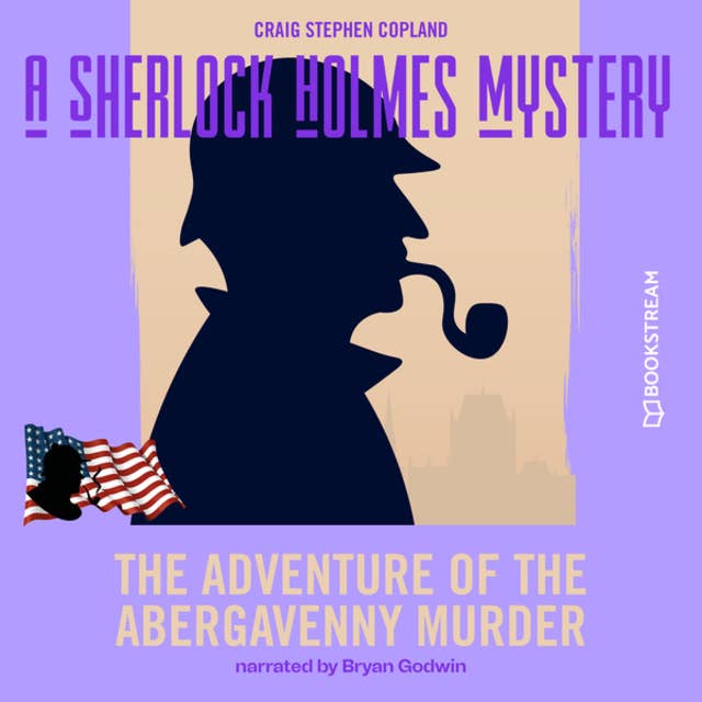 The Adventure of the Abergavenny Murder - A Sherlock Holmes Mystery, Episode 2 (Unabridged)