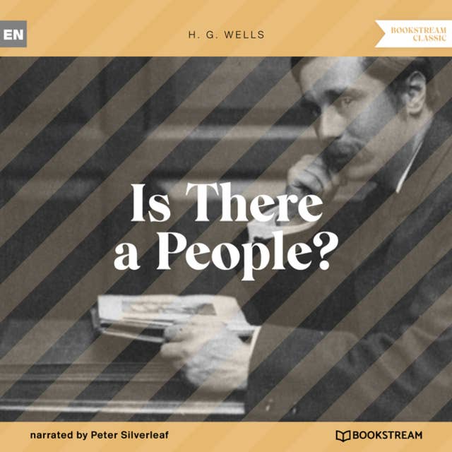Is There a People? (Unabridged)