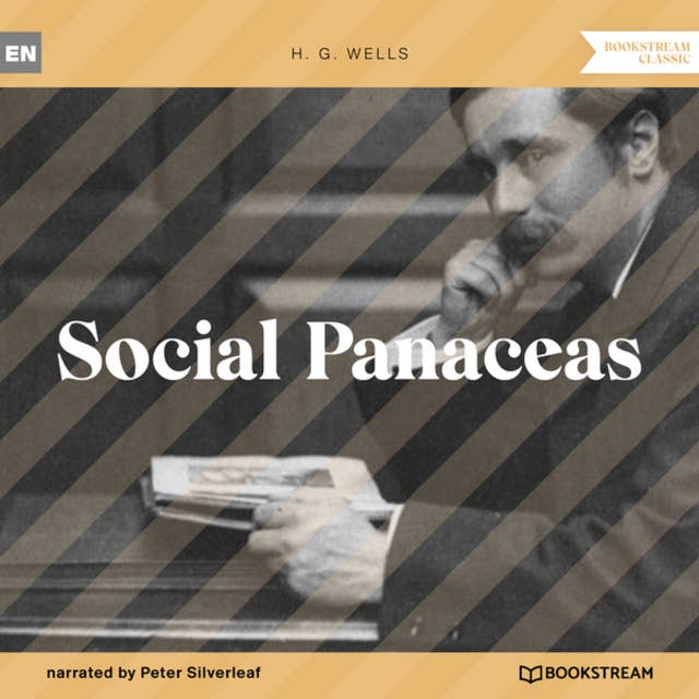 Social Panaceas (Unabridged)