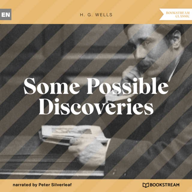 Some Possible Discoveries (Unabridged)