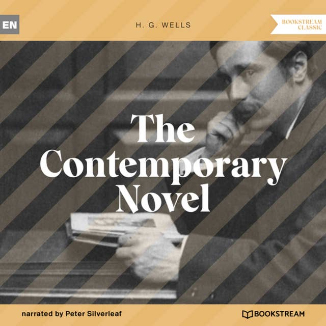 The Contemporary Novel (Unabridged)