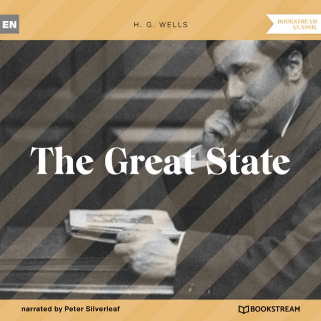 The Great State (Unabridged)