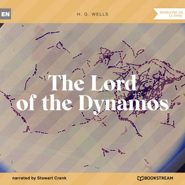 The Lord of the Dynamos (Unabridged)