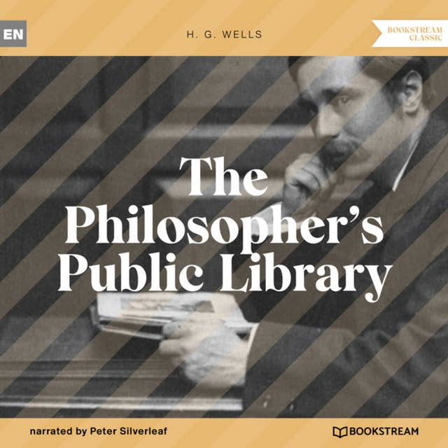 The Philosopher's Public Library (Unabridged)