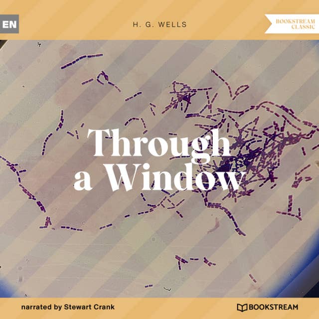 Through a Window (Unabridged)