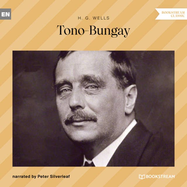 Tono-Bungay (Unabridged)