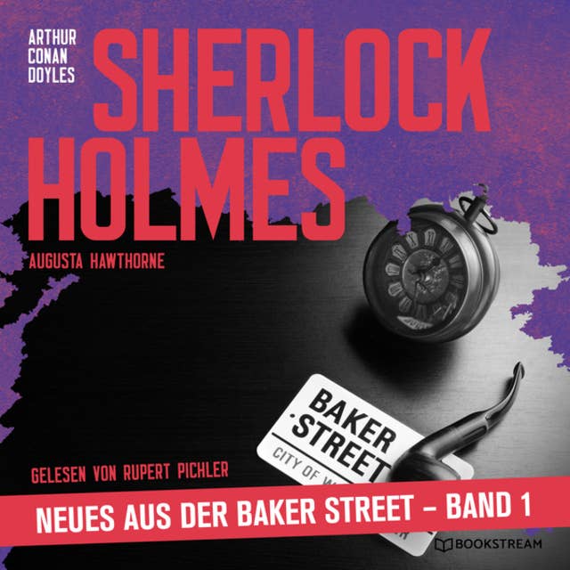 Sherlock Holmes - Neues aus der Baker Street: Folge 100