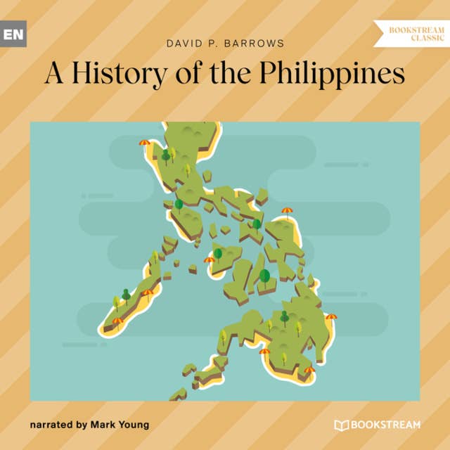 A History of the Philippines (Unabridged)