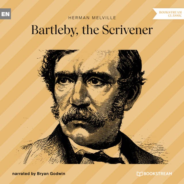 Bartleby, the Scrivener (Unabridged)