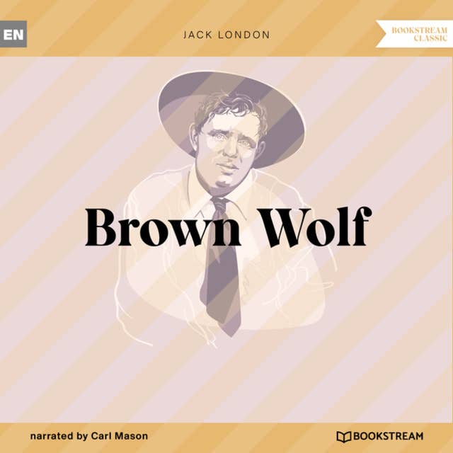 Brown Wolf (Unabridged)
