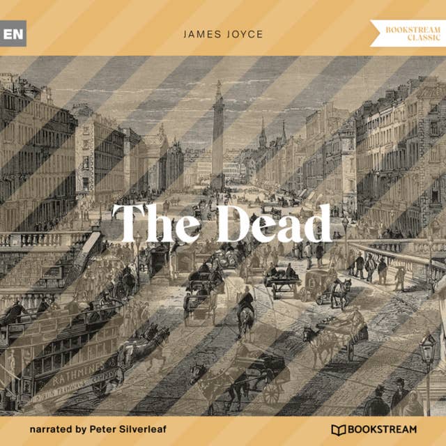 The Dead (Unabridged)