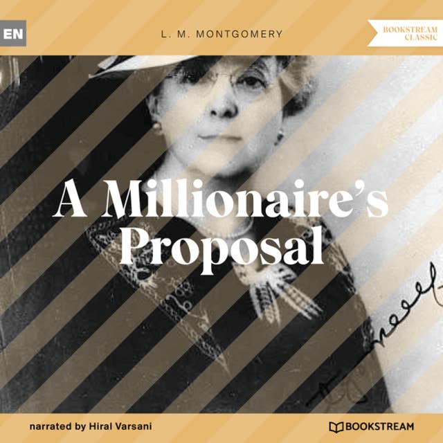 A Millionaire's Proposal (Unabridged)