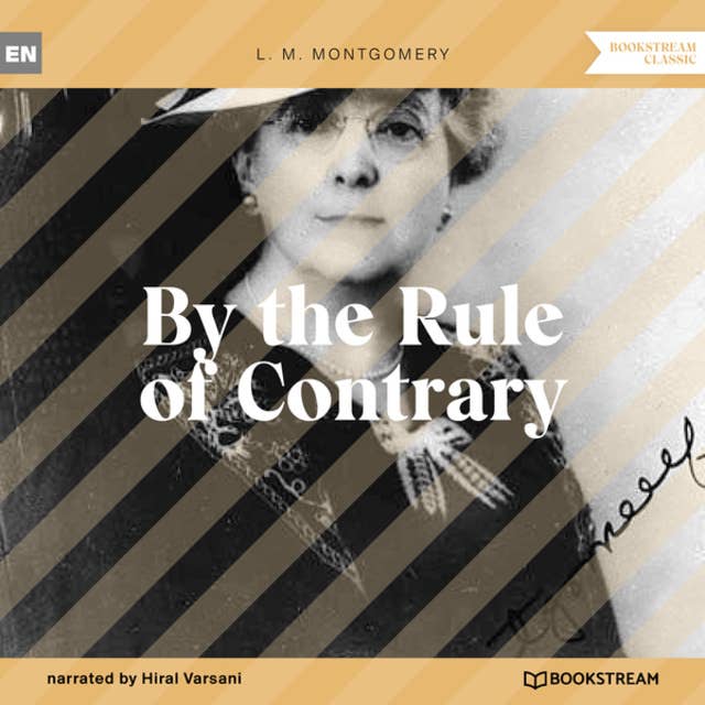 By the Rule of Contrary (Unabridged)