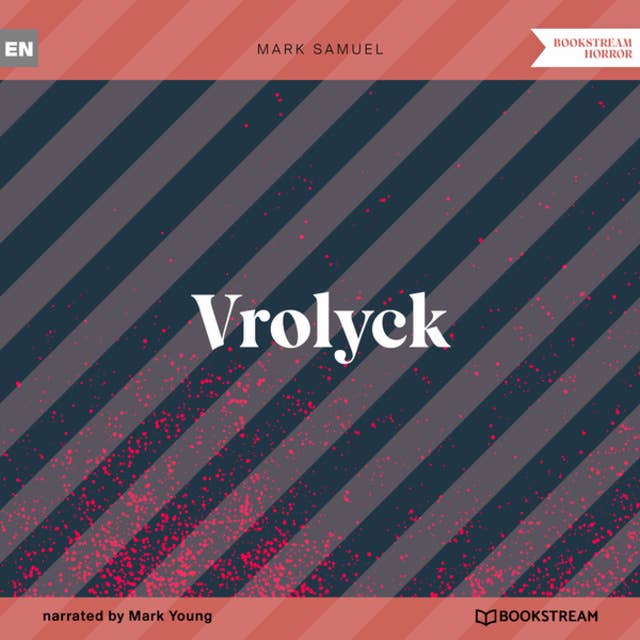 Vrolyck (Unabridged)