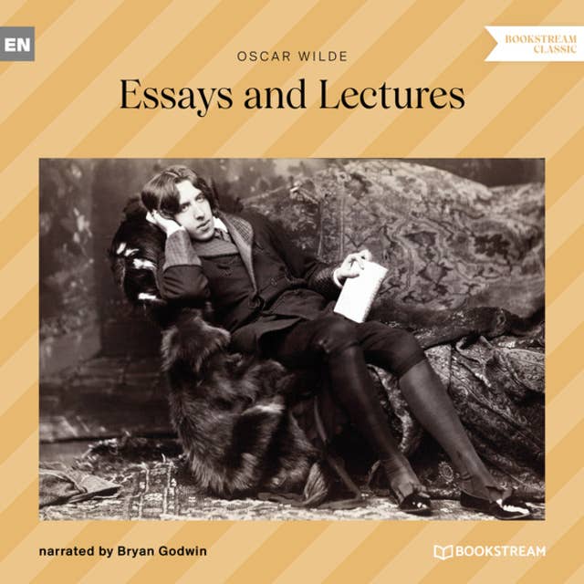 Essays and Lectures (Unabridged)
