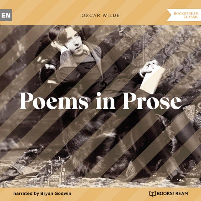 Poems in Prose (Unabridged)