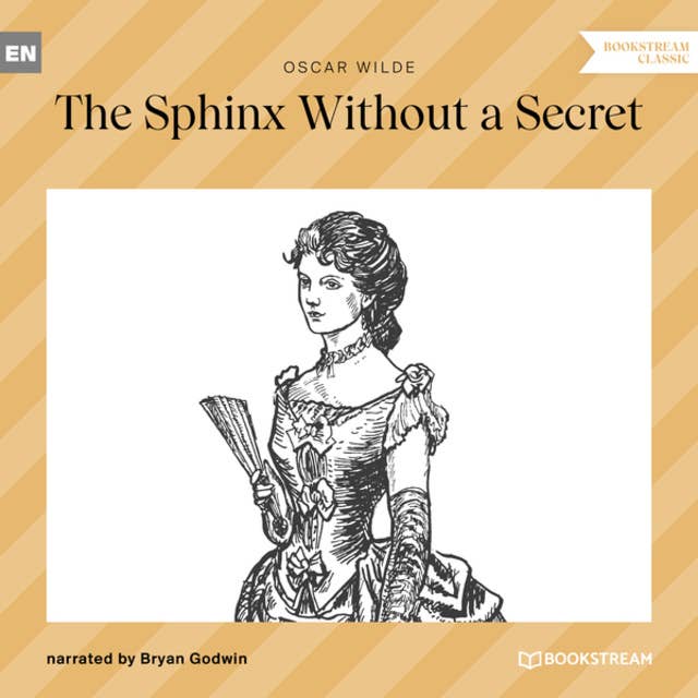 The Sphinx Without a Secret (Unabridged)