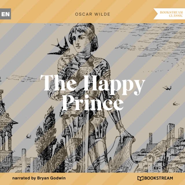 The Happy Prince (Unabridged)