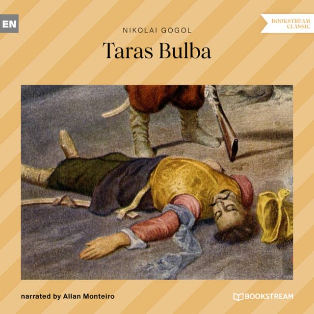 Taras Bulba (Unabridged)
