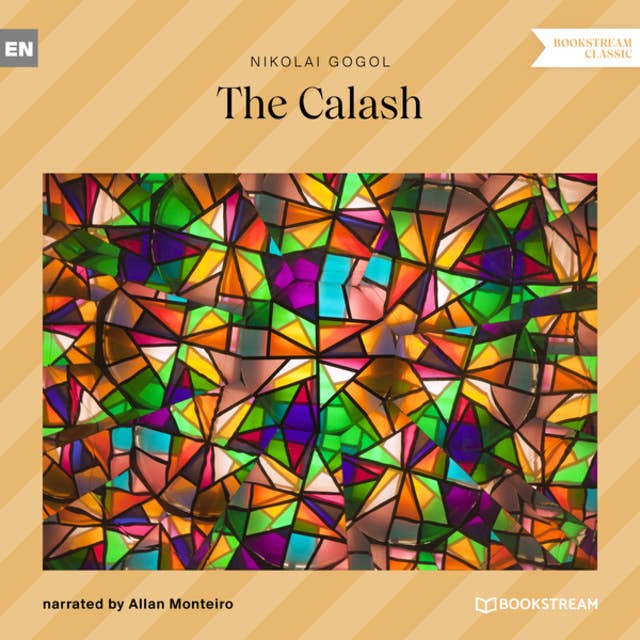 The Calash (Unabridged)