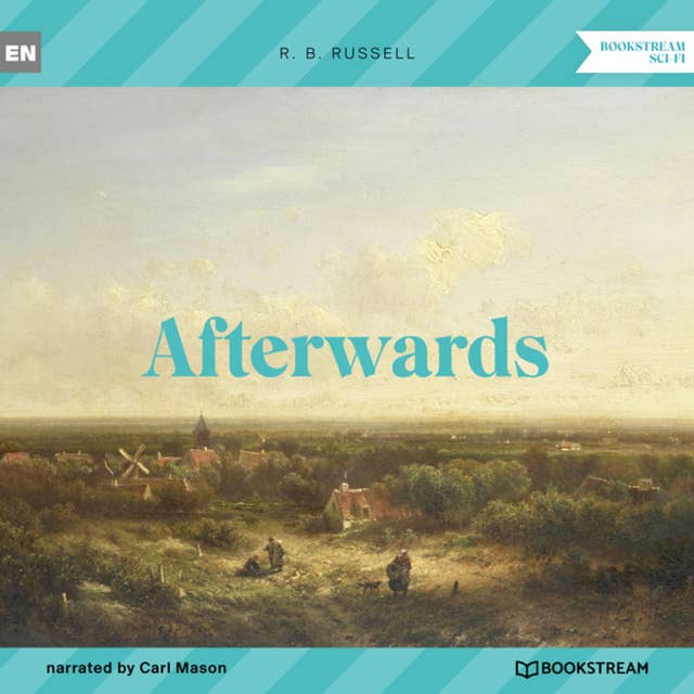 Afterwards (Unabridged)