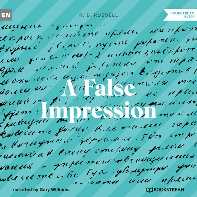 A False Impression (Unabridged)