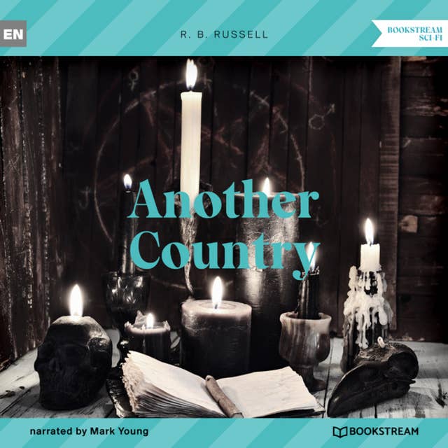 Another Country (Unabridged)