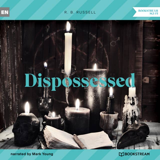 Dispossessed (Unabridged)