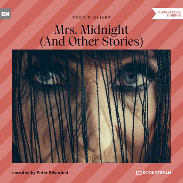 Mrs. Midnight - And Other Stories (Unabridged)