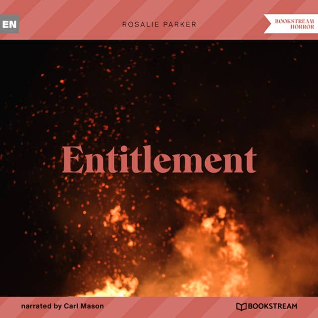 Entitlement (Unabridged)