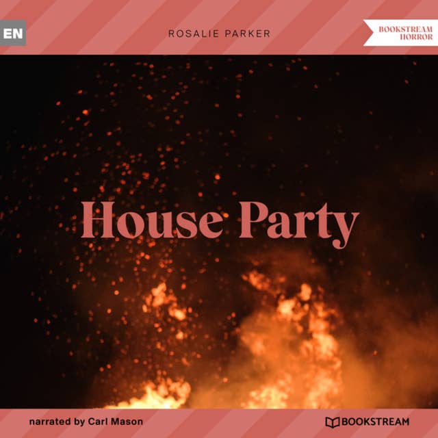 House Party (Unabridged)