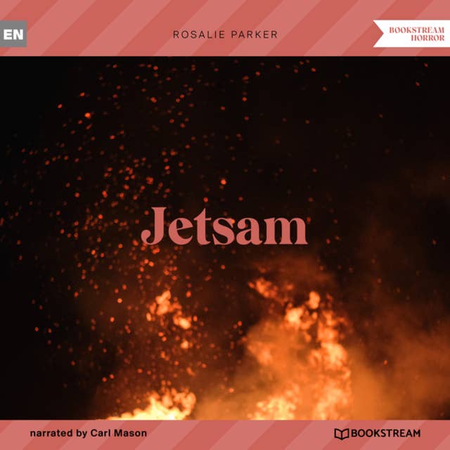 Jetsam (Unabridged)