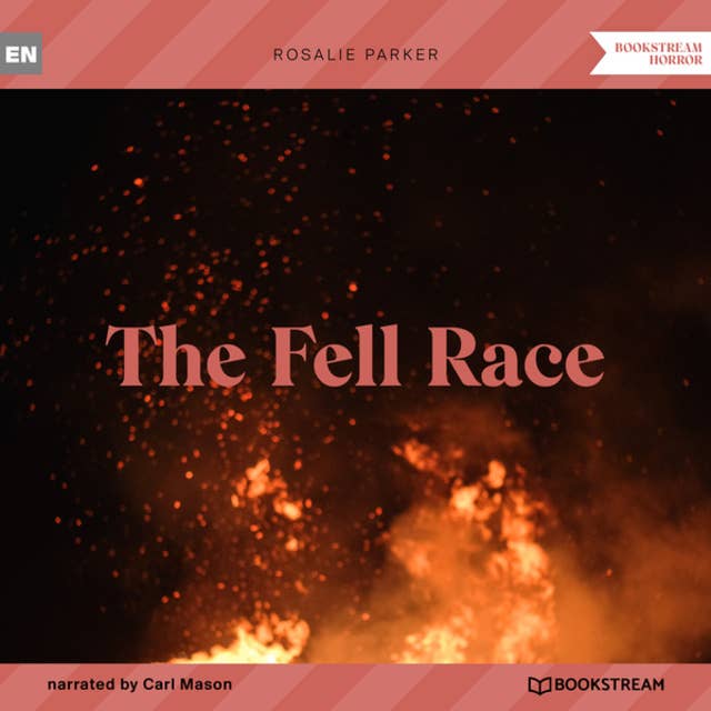 The Fell Race (Unabridged)