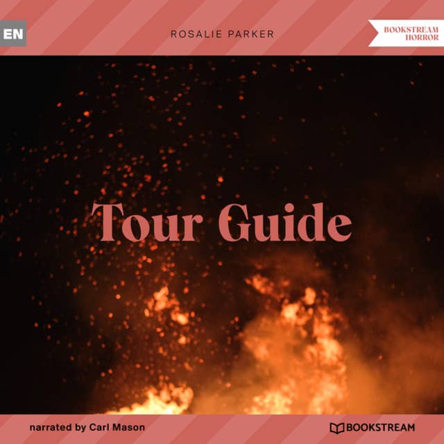 Tour Guide (Unabridged)
