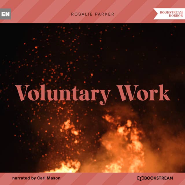 Voluntary Work (Unabridged)