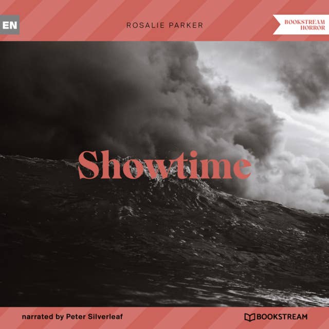 Showtime (Unabridged)