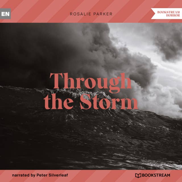 Through the Storm (Unabridged)