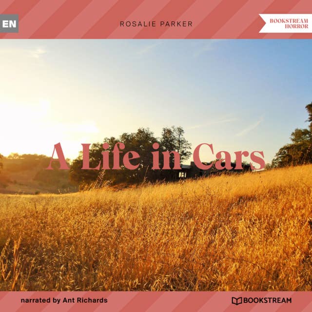A Life in Cars (Unabridged)