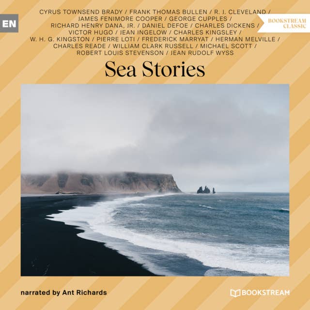 Sea Stories (Unabridged)