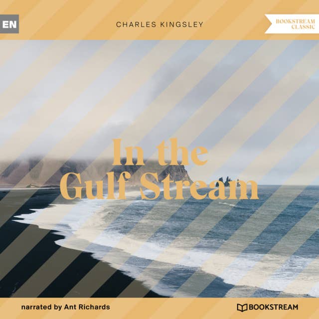 In the Gulf Stream (Unabridged)