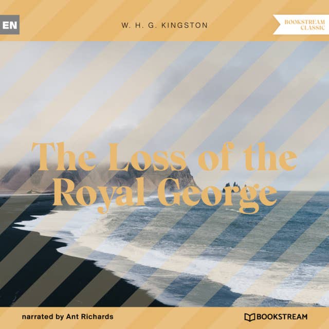 The Loss of the Royal George (Unabridged)